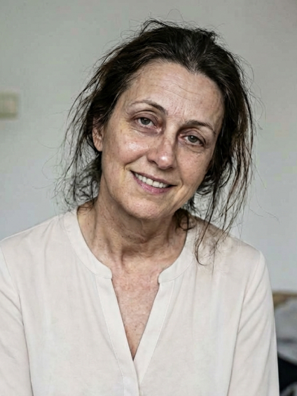 Po miesięcznym kursie Kinoki