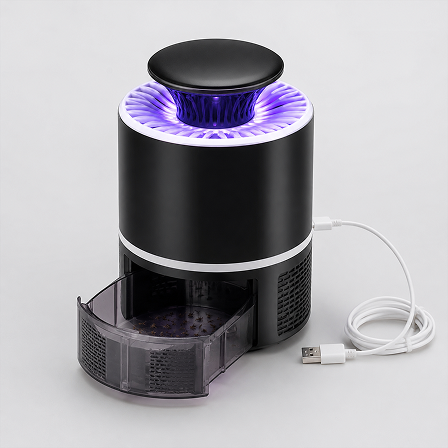 Lampa UV — widok produktu